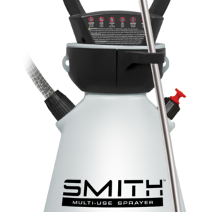 Smith Multi-Use Lithium-Ion Powered Sprayer (2-ga)