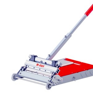 TC-330 13in 2-In-1 Flooring / Trim Cutter