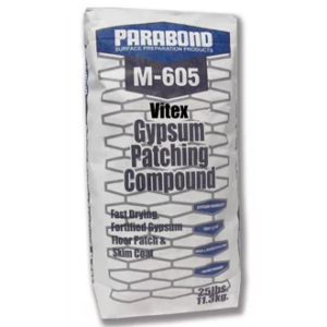Vitex M-605 Gypsum Patch