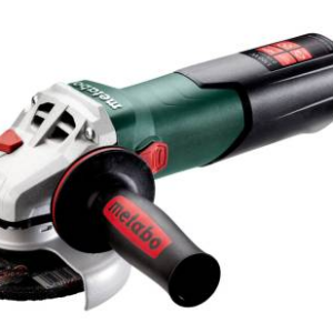 WEV11-125 4.5"-5" Variable Speed Grinder