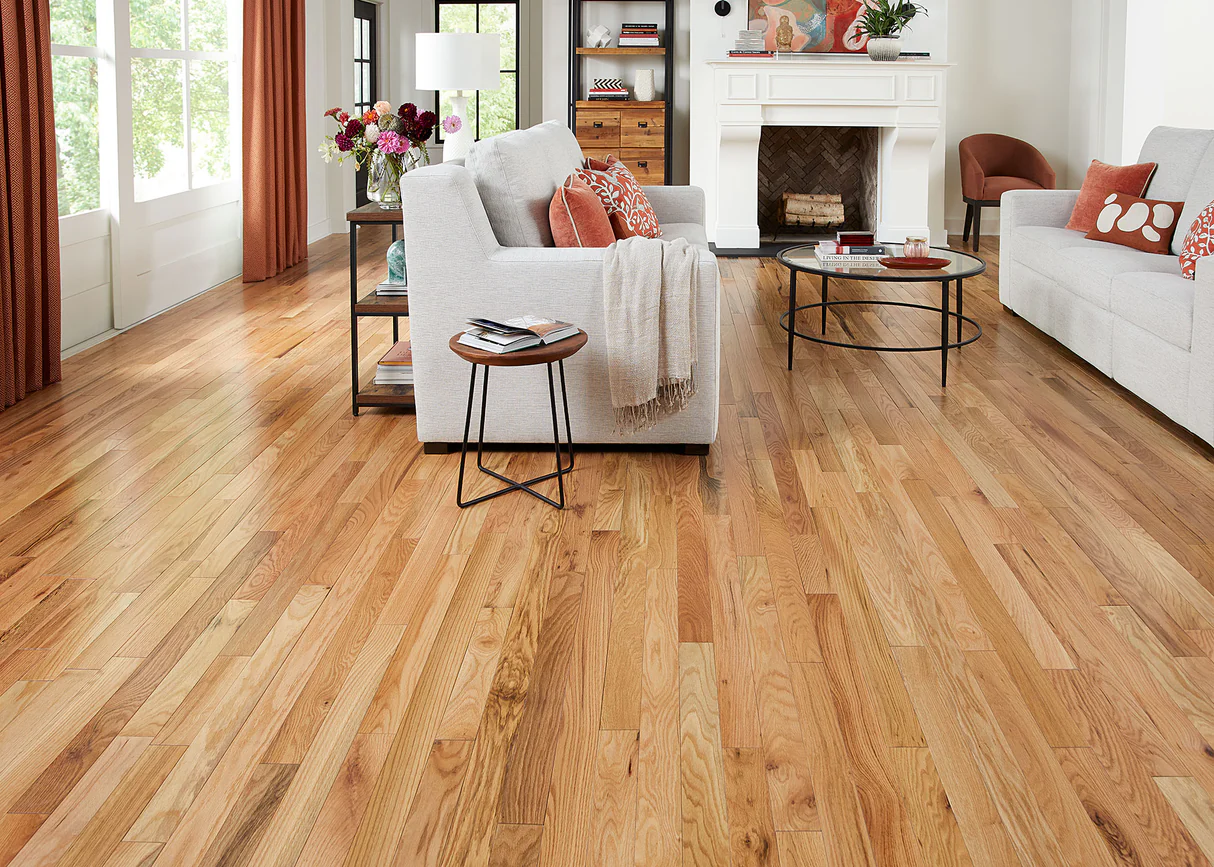 Hardwood Floor Installation Mistakes