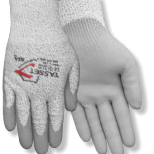 506 Cut Resistant Polyurethane Palm - X-Large