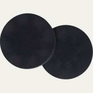 6" X 1/2" Interface Pad