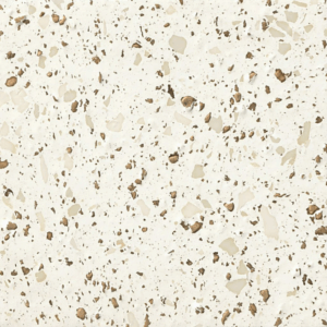 978 Smooth Rubber Tile 1/8" 12" X 12" 161 Snow
