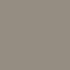 995 Hammered Design Rubber Tile 1/8" 19-11/16" X 19-11/16" 178 Pewter