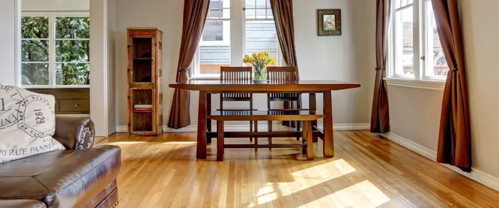 hardwood flooring california