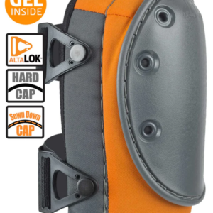 AltaGUARD™ Hard cap-AltaLOK™ Orange&Gray