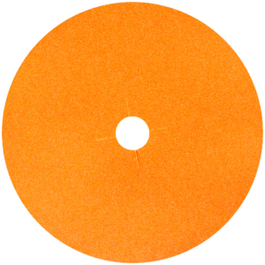 Blaze X Edger Disc 7" X 7/8" 50 Grit 25-Ea/Bx