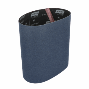 Blue Fire Belt 7-7/8" X 29-1/2" 24 Grit