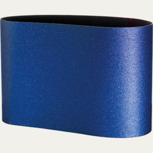 Blue Sanding Belt 7-7/8" X 29-1/2" 60 Grit