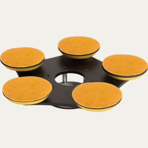 Bona Flexisand Multi-Disc 16"