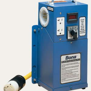 Bona Power Station Plus Machine