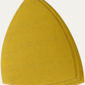 Bona Set Of Grinding Pads 0125 (6 Pcs) Yellow Pads