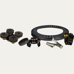 Bona Wire Brush Kit