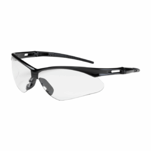Bouton Optical Safety Glasses with cord Clear