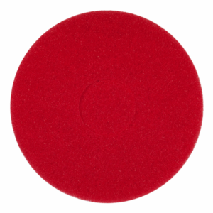 Buffing & Polishing Floor Pads 16" Red Buffer (For Woca Use)