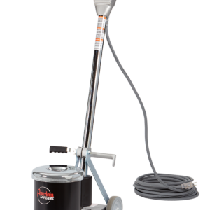Clarke RS-16 Rotary Sander
