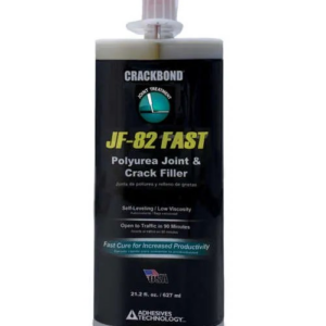 Crackbond JF-82 Fast - Fast Cure Polyurea Joint Filler (21.2 oz)