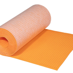 DITRA XL Uncoupling and Waterproofing Membrane 3'3" X 53'3" (175-SF/RL)