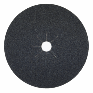 Durite Sand Disc 16" X 2" 100 Grit