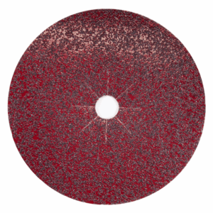 Durite Sand Disc 16" X 2" 12 Grit