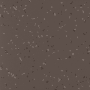 Envire Rubber Tile 24" X 24" 194 Burnt Umber