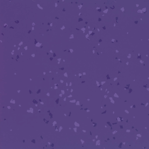 Envire Rubber Tile 24" X 24" 659 Grape