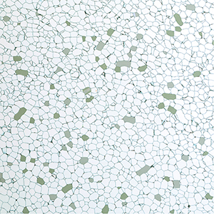 ESD Vinyl Static Conductive Tile 1/8" - 36" x 36" 701 Neutron Gray