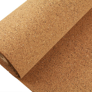 Generic Cork Underlayment Roll 6mm