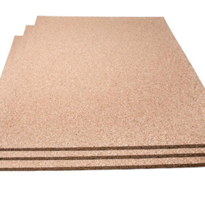 Generic Cork Underlayment Sheet 6mm