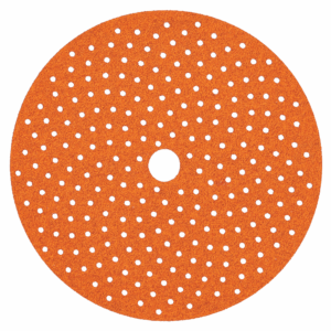 Hook & Loop Blaze A995 5" Multiair Cyclonic 180 Grit
