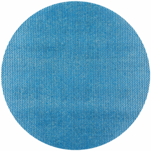 Hook & Loop Mesh Power Ceramic 5" 0 Hole 100 Grit 50-Ea/Pk