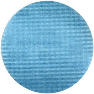 Hook & Loop Mesh Power Ceramic 6" 0 Hole 180 Grit 50-Ea/Pk
