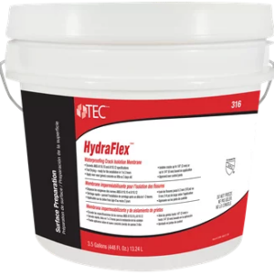 HydraFlex™ Waterproofing Crack Isolation Membrane 316 (5-ga)