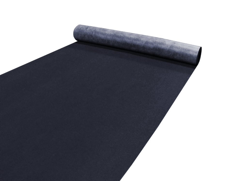 Kovara 95 Moisture barrier for protection of flooring assemblies up to 95% relative humidity
