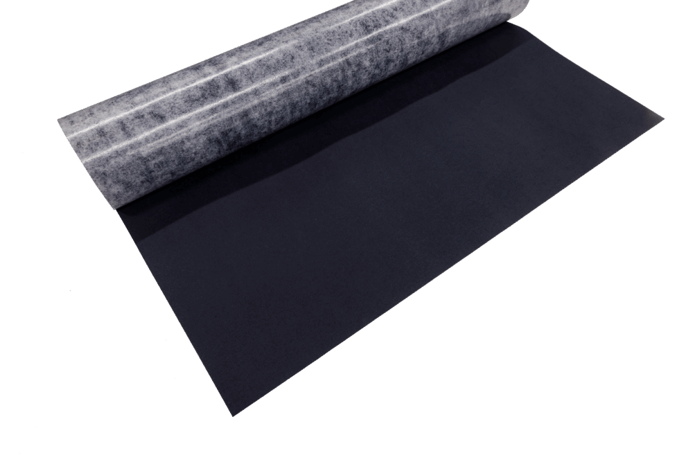 Kovara MBX Moisture barrier for protection of flooring assemblies up to 99.5% relative humidity