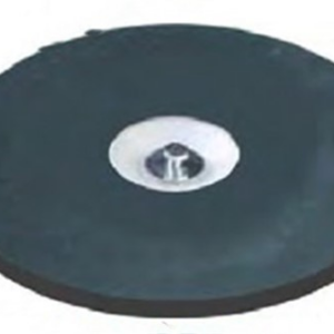 Kunzle 16" Hard Plastic Driver W/ Rubber Hard Plate