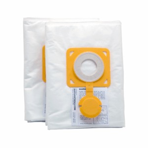 Love-Less Vac Wunderbag Micro Pre-Filter 2-Pc/Pk