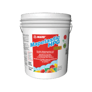 Mapelastic HPG