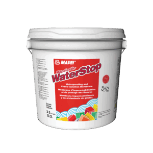 Mapelastic Waterstop (3.5-ga)