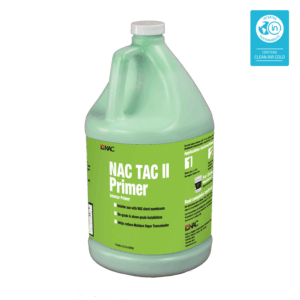 NAC TAC II Primer