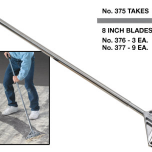 No. 375 Big Scraper