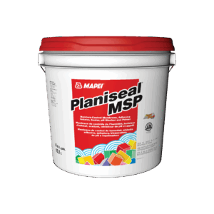 Planiseal MSP (4-ga)