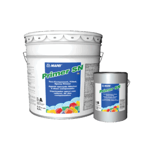 Primer SN Two-Component Filled Epoxy Primer (Part A) 2.17-Ga