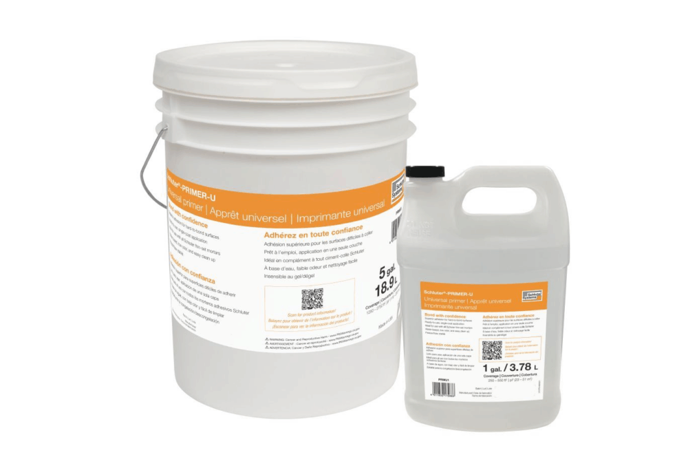 PRIMER-U Universal Primer (5-ga)
