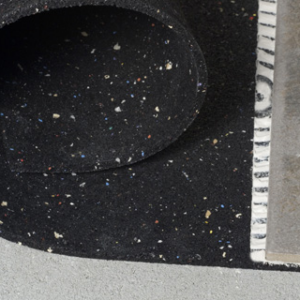 QT SCU Sound Insulation