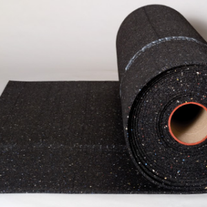 QT SCU Sound Insulation