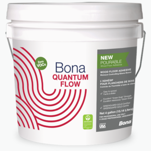 Quantum Flow (4-gallon)