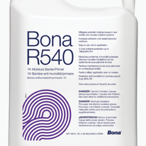 R540 Moisture Barrier (5 L)