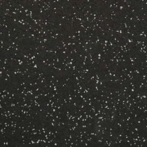 Recoil Fitness 3/8" Square Edge Tile 20% 36" X 36" 195 Light Gray